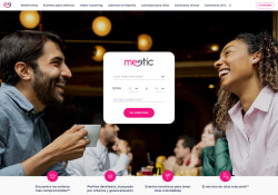 Meetic